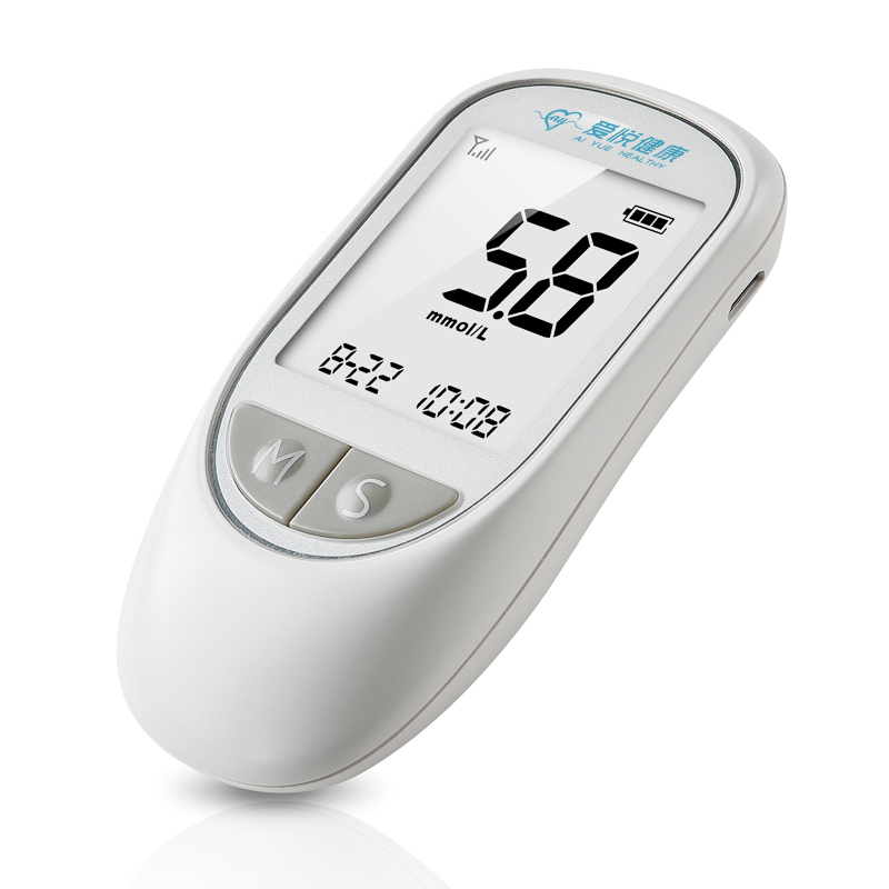 智能血糖仪